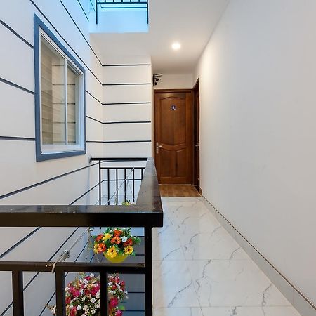 مدينة هوشي منه Auhome Minimalist Apartment المظهر الخارجي الصورة