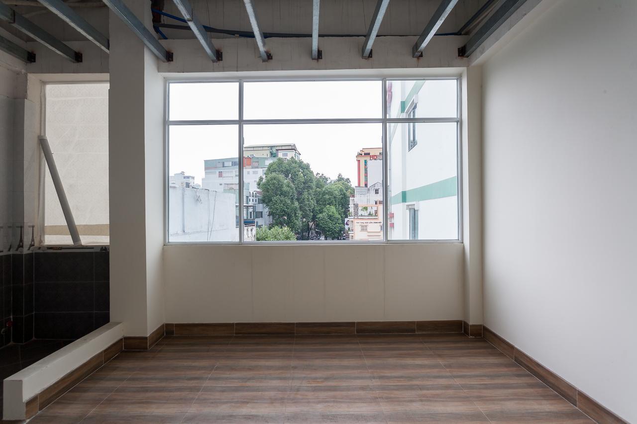 مدينة هوشي منه Auhome Minimalist Apartment المظهر الخارجي الصورة